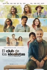VER El Club de los Idealistas (2020) Online Gratis HD