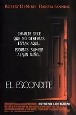 El escondite (2005)