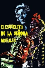 VER El esqueleto de la señora Morales (1960) Online Gratis HD