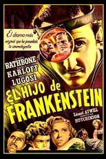 El hijo de Frankenstein (1939)