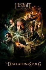 VER El Hobbit: La desolación de Smaug (2013) Online Gratis HD
