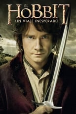 VER El Hobbit: Un viaje inesperado (2012) Online Gratis HD