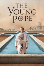 El Joven Papa (2016)