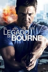 VER El legado de Bourne (2012) Online Gratis HD