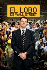 VER El lobo de Wall Street (2013) Online Gratis HD