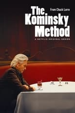 El método Kominsky (20182021) 2x3