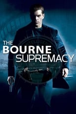 El mito de Bourne (2004)