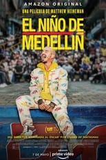 VER El niño de Medellín (2020) Online Gratis HD
