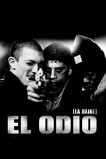 VER El odio (1995) Online Gratis HD