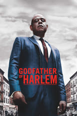 VER El padrino de Harlem (2019) Online Gratis HD