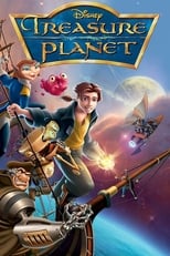 VER El planeta del tesoro (2002) Online Gratis HD