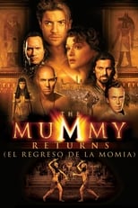 El regreso de la momia (2001)