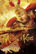 VER El rey Mono (2014) Online Gratis HD