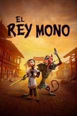 VER El Rey Mono (2023) Online Gratis HD