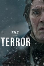 El Terror (2018) 2x2