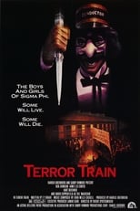 VER El tren del terror (1980) Online Gratis HD