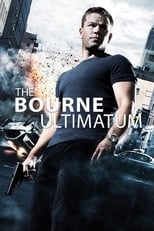 El ultimátum de Bourne (2007)