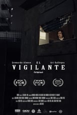 El Vigilante (2016)