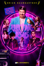 VER Electric Jesus (2020) Online Gratis HD