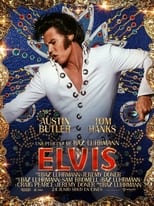 VER Elvis (2022) Online Gratis HD