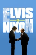 VER Elvis & Nixon (2016) Online Gratis HD