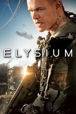 VER Elysium (2013) Online Gratis HD