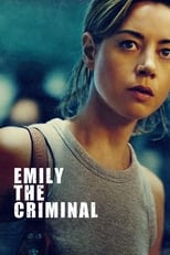 VER Emily the Criminal (2022) Online Gratis HD
