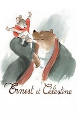 Ernest y Célestine (2012)