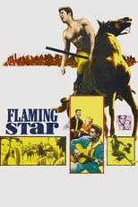 Estrella de fuego (1960)