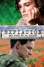 Expiación: Más allá de la pasión (2007)