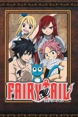 VER Fairy Tail (20092019) Online Gratis HD