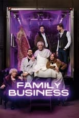 Family Business (20192021) 2x6