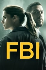 VER FBI (2018) Online Gratis HD