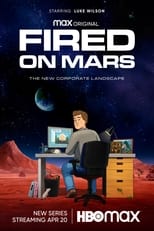 Fired on Mars (2023) 1x4