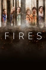 VER Fires (2021) Online Gratis HD