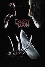 Freddy contra Jason (2003)
