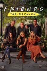 VER Friends: The Reunion (2021) Online Gratis HD