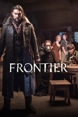 Frontier (2016) 2x6