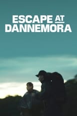 Fuga en Dannemora (2018)