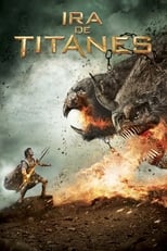 VER furia de Titanes 2 (2012) Online Gratis HD