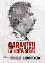 Garavito: La bestia serial (2023)