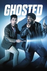 Ghosted (2017) 1x2