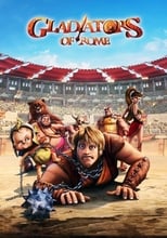 Gladiatori di Roma (2013)