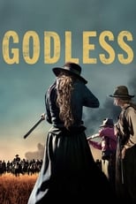 Godless (2017) 1x1