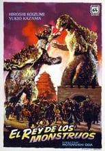 VER Godzilla contraataca (1955) Online Gratis HD