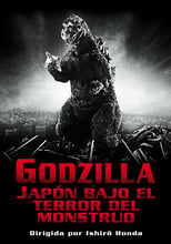 VER Godzilla, Japón bajo el terror del monstruo (1954) Online Gratis HD
