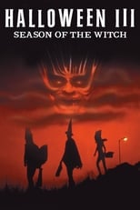 VER Halloween III: El día de la bruja (1982) Online Gratis HD