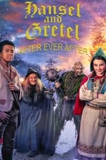 VER Hansel & Gretel: After Ever After (2021) Online Gratis HD