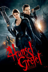 VER Hansel y Gretel: Cazadores de brujas (2013) Online Gratis HD