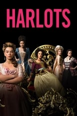 Harlots: Cortesanas (2017) 1x1